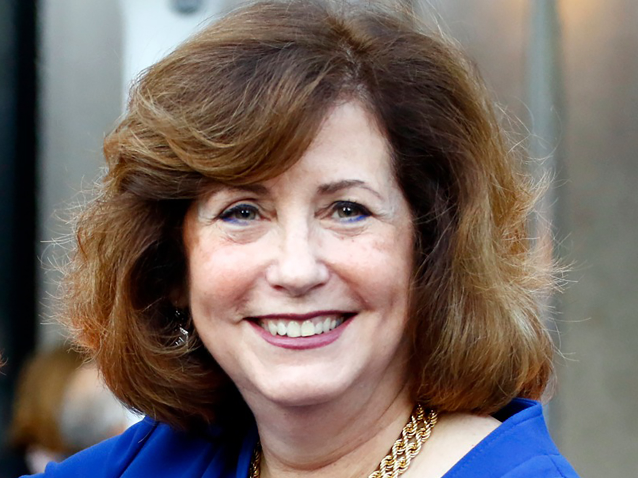 headshot of Karen Galatz