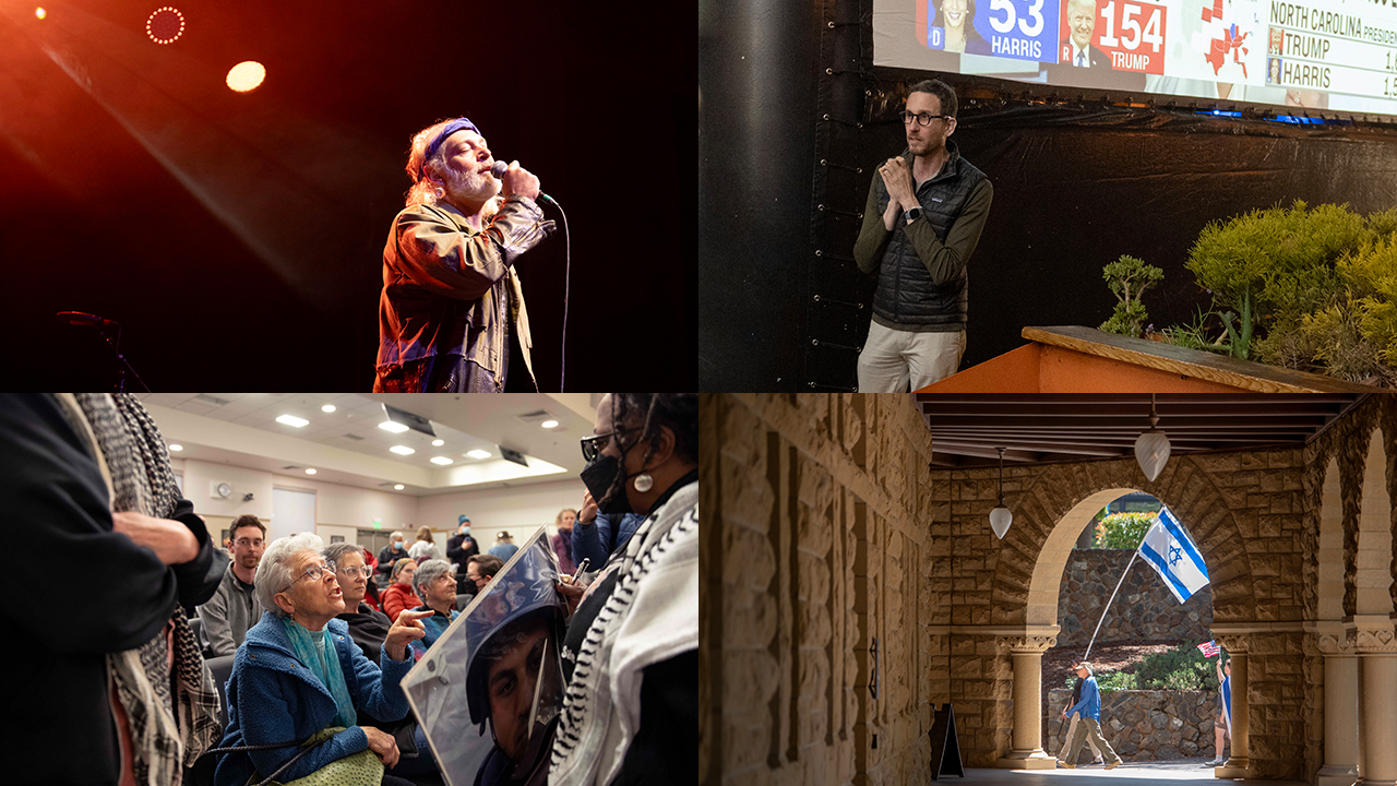 (Photos by Aaron Levy-Wolins/J. Staff)