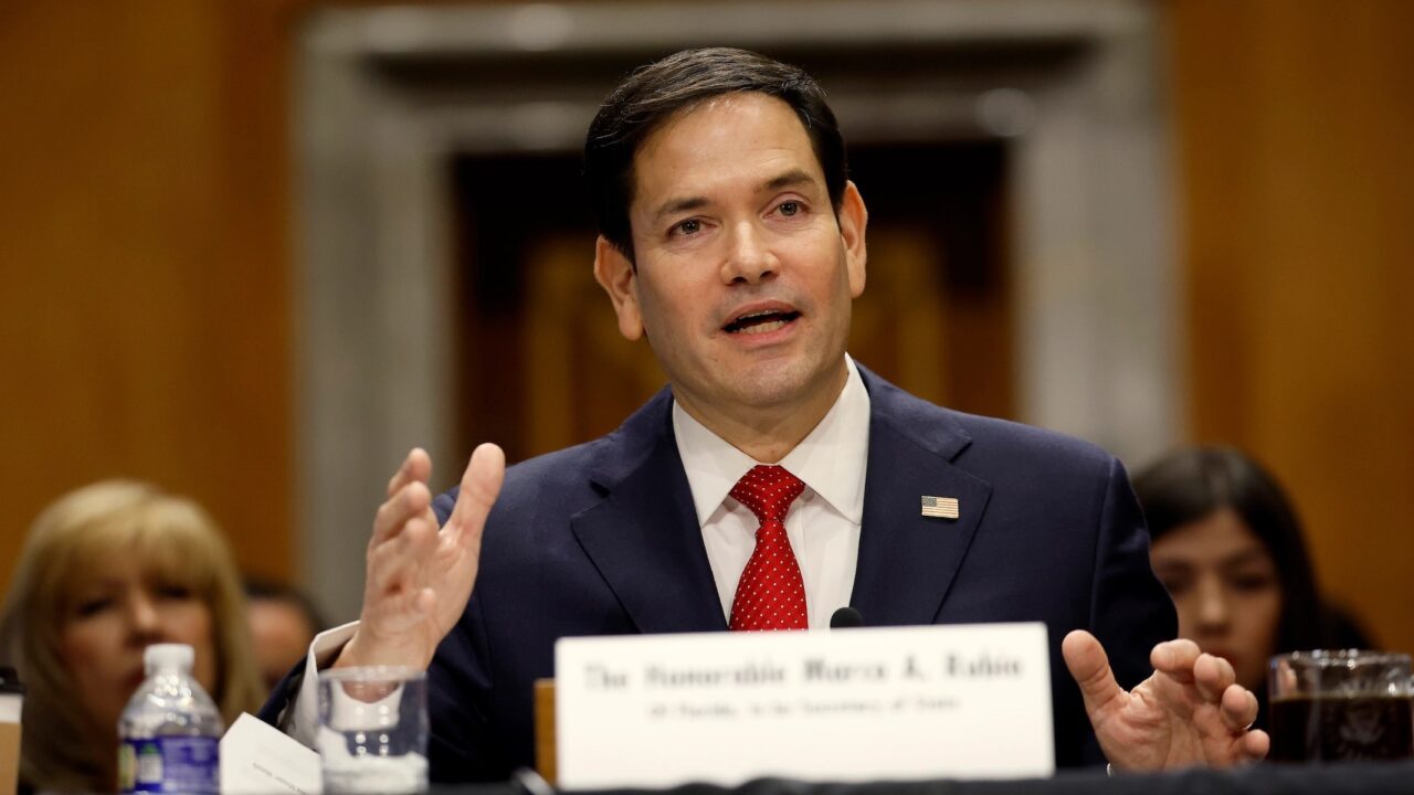 Marco Rubio