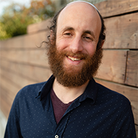 Itamar Landau