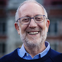 Yossi Klein Halevi
