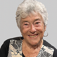 Elaine Sneierson Leeder