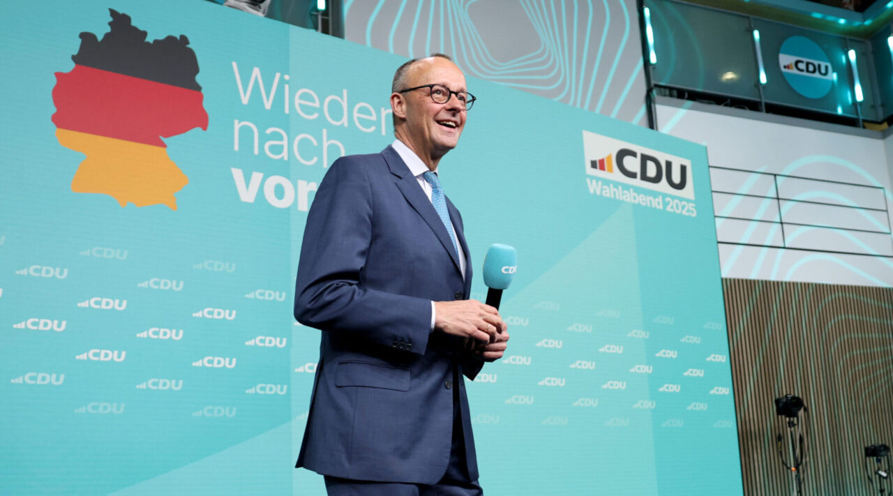 German politician