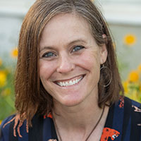 Alisha Pedowitz (Courtesy)
