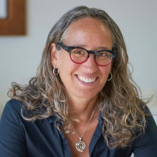 Julie Dorf