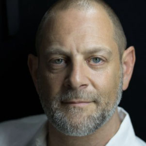 Amichai Lau-Lavie
