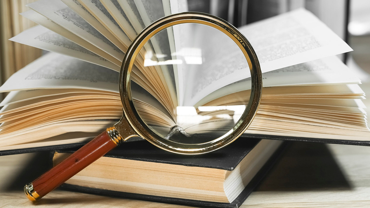 The National Endowment for the Humanities has historically funded scholarship in the humanities. (Getty Images)