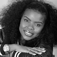 Tamar Manasseh
