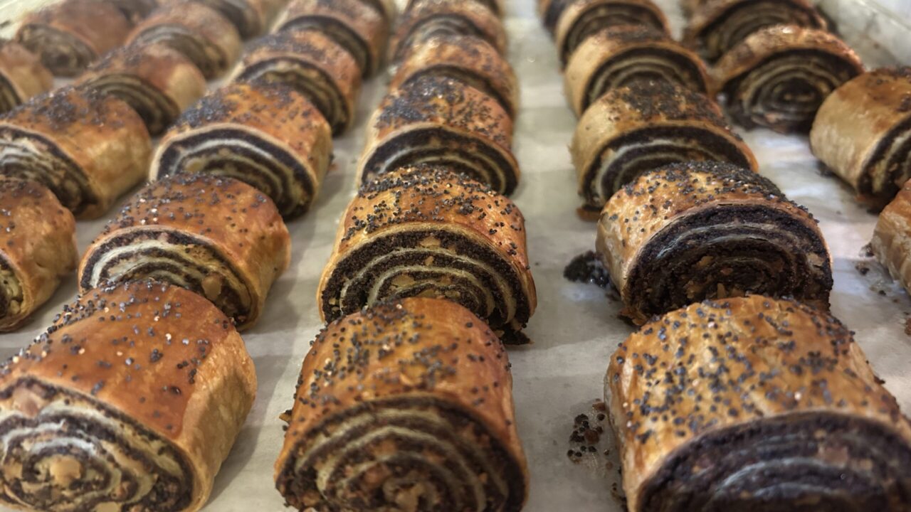 Rugelach