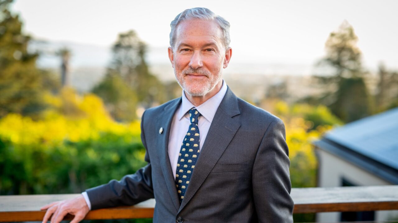 Richard Lyons