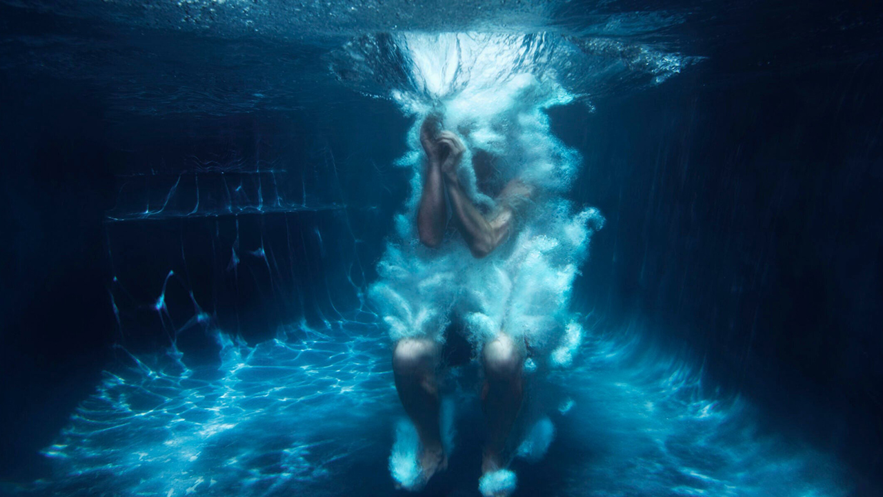 Immersion in a ritual bath is required for conversion to Judaism under Jewish law. (Getty Images)