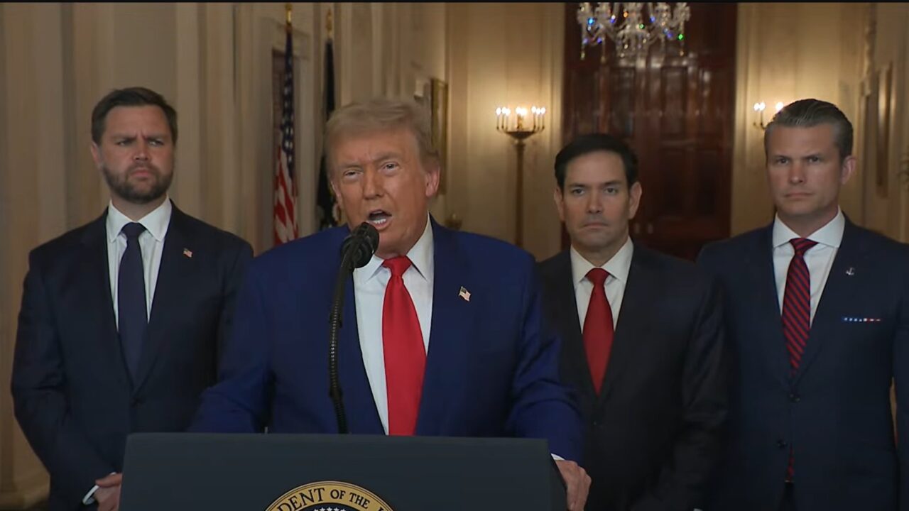 President Trump