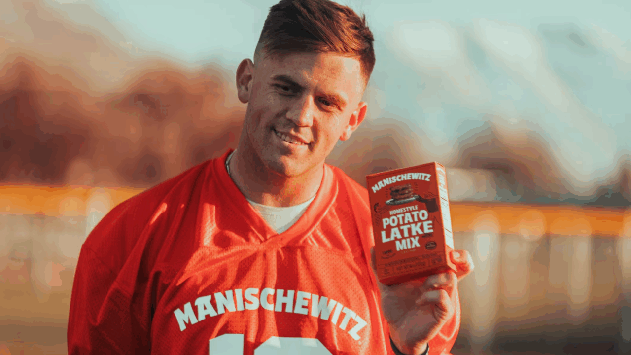 Jake Retzlaff