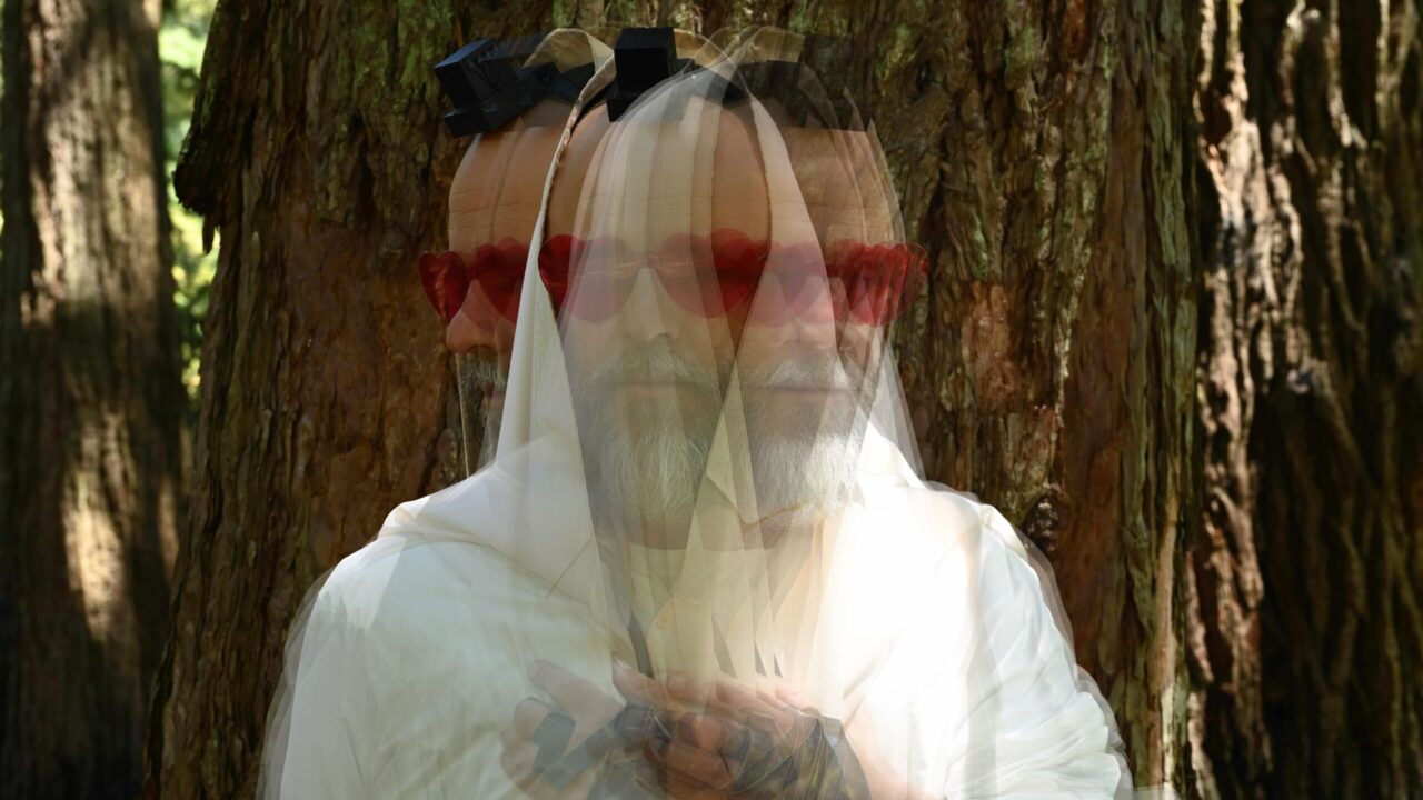 Rabbi Zac Kamenetz