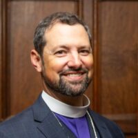 The Rev. Austin Keith Rios (Courtesy)