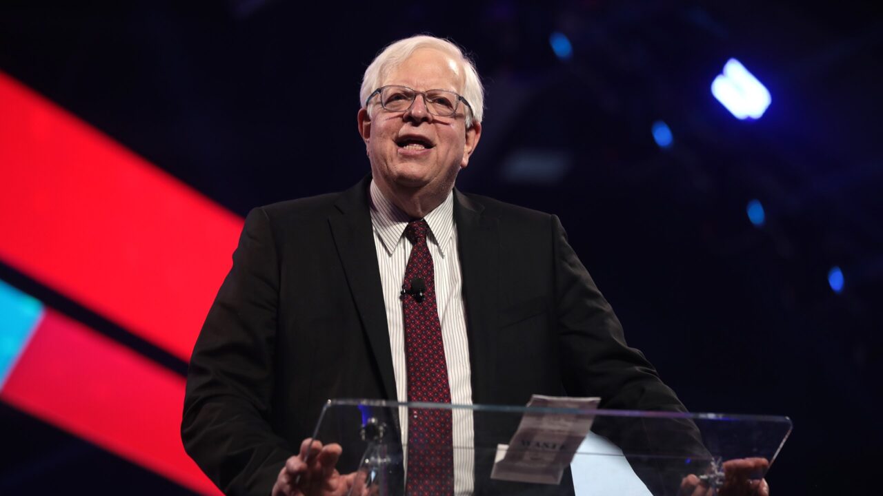 Dennis Prager
