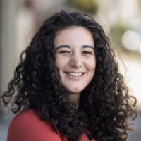 Yael Bright