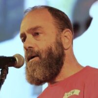 Jon Polin