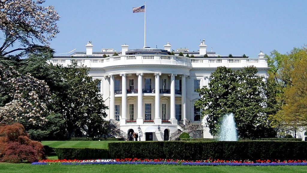 White House