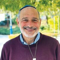 Rabbi Howard Jacoby Ruben