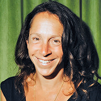Rachel Levin (Courtesy)