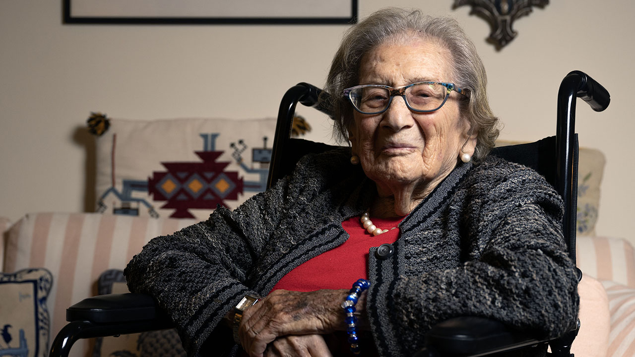Rita Semel