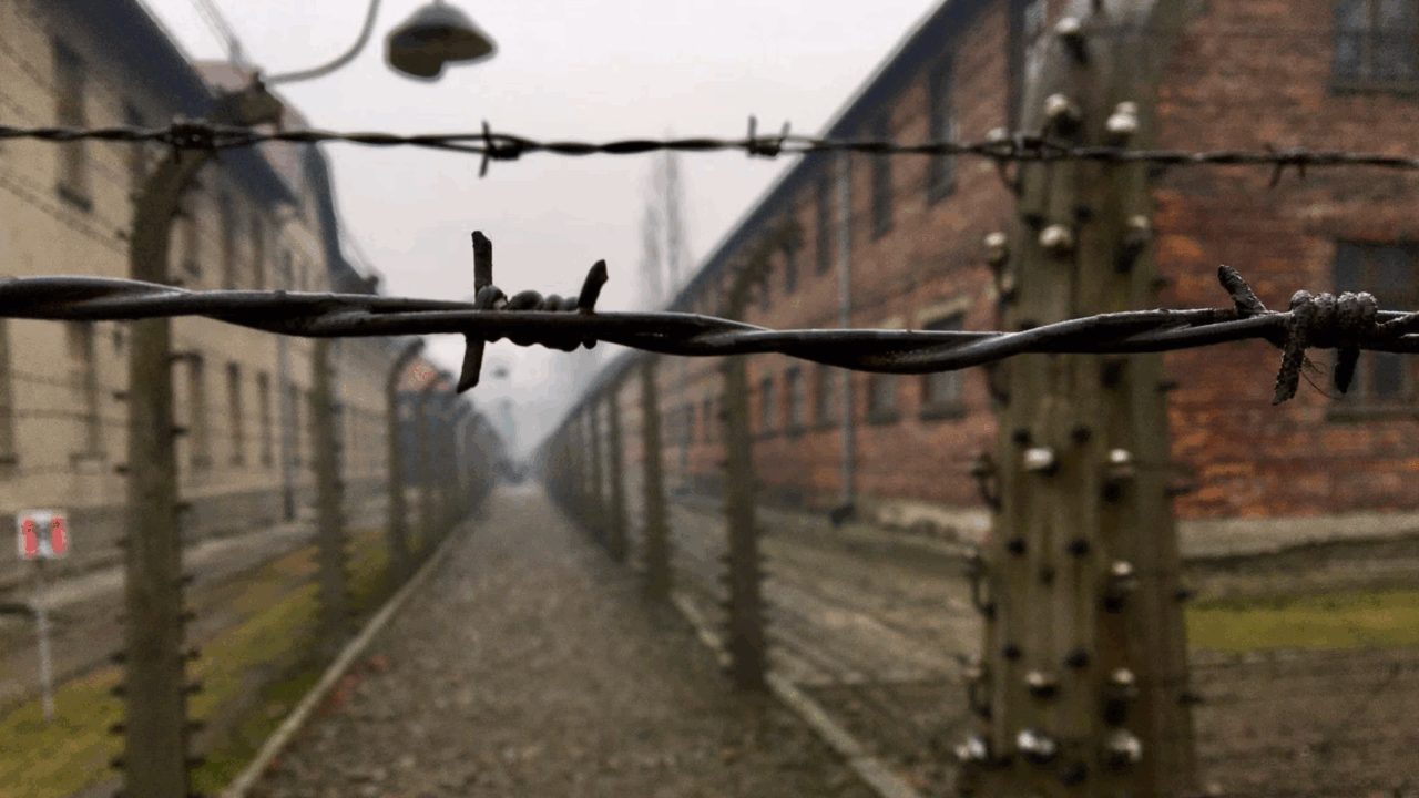 Auschwitz I concentration camp