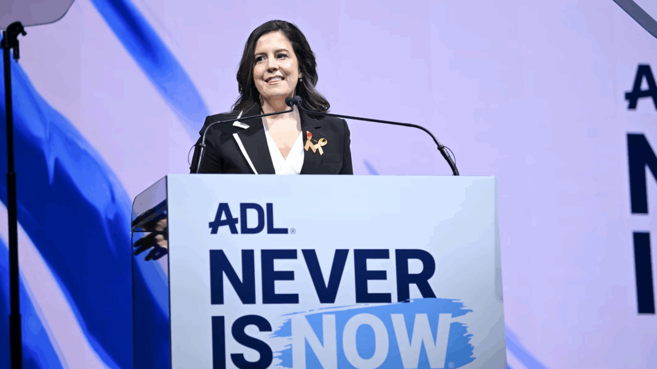 Elise Stefanik
