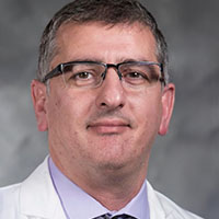 Dr. David Hasan (Courtesy)
