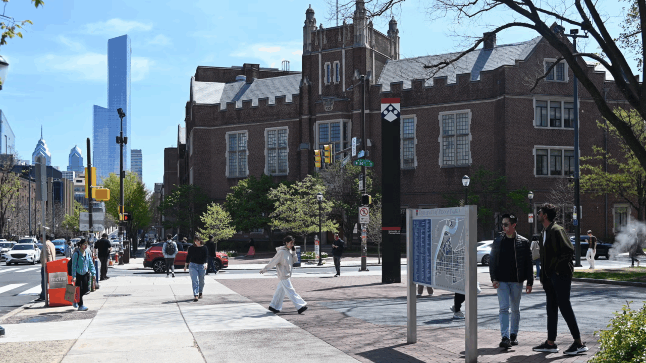 University of Pennsylvania