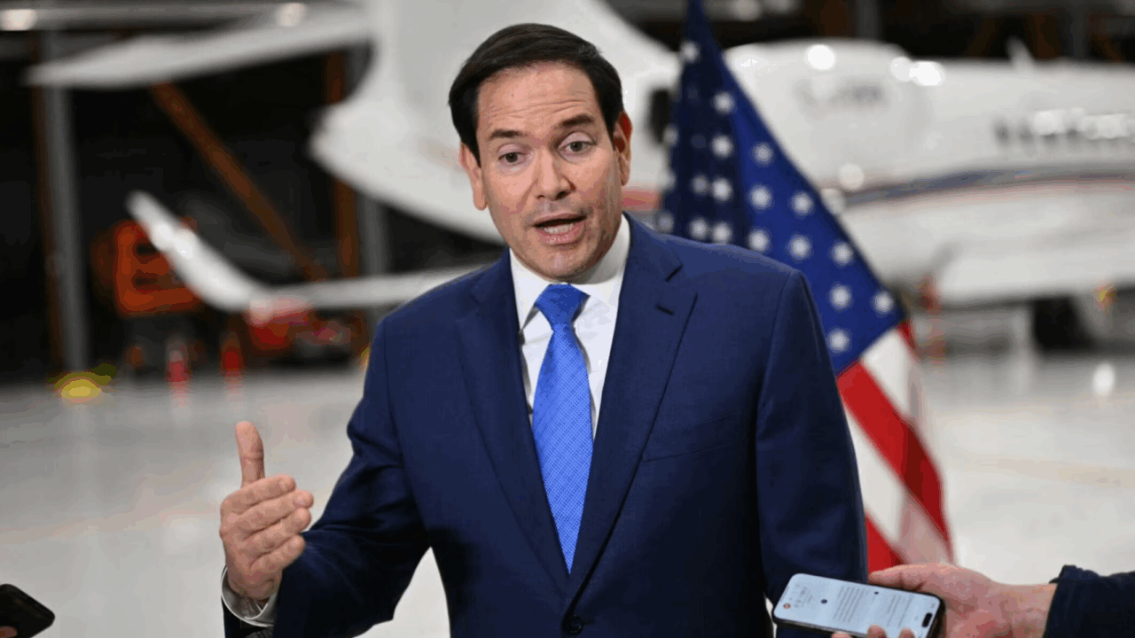 Marco Rubio