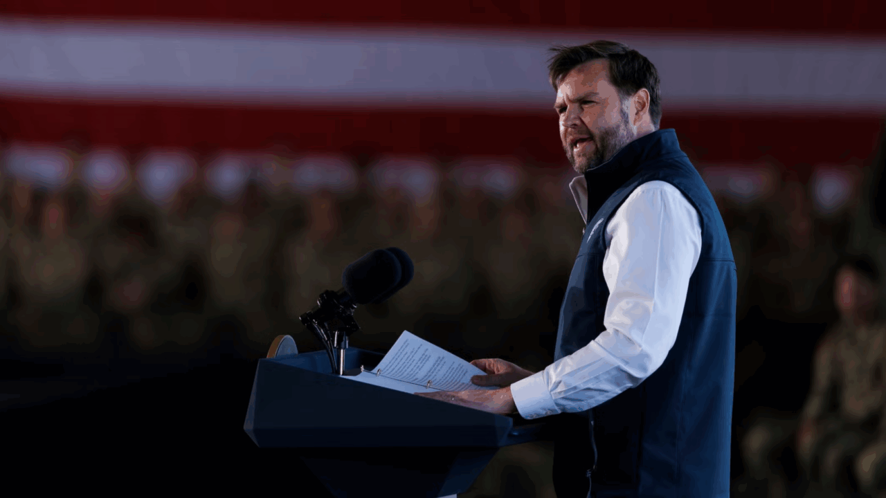 JD Vance