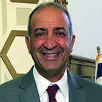 Rabbi Ron Koas