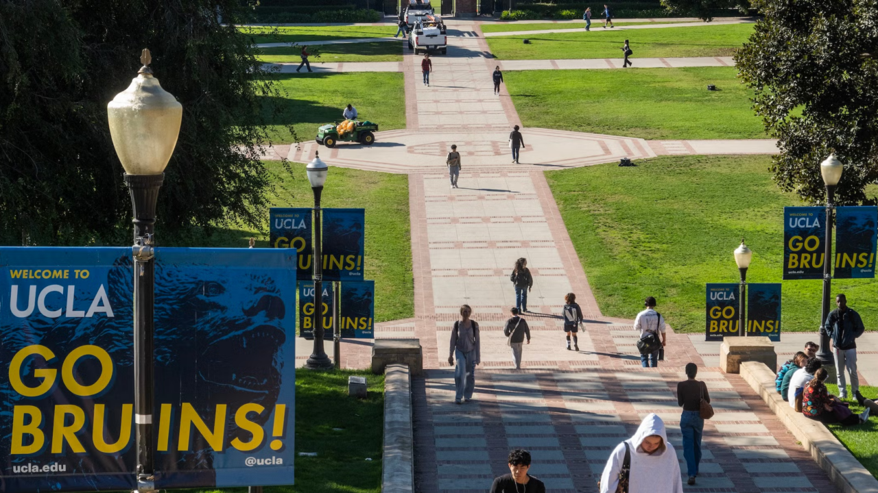 UCLA