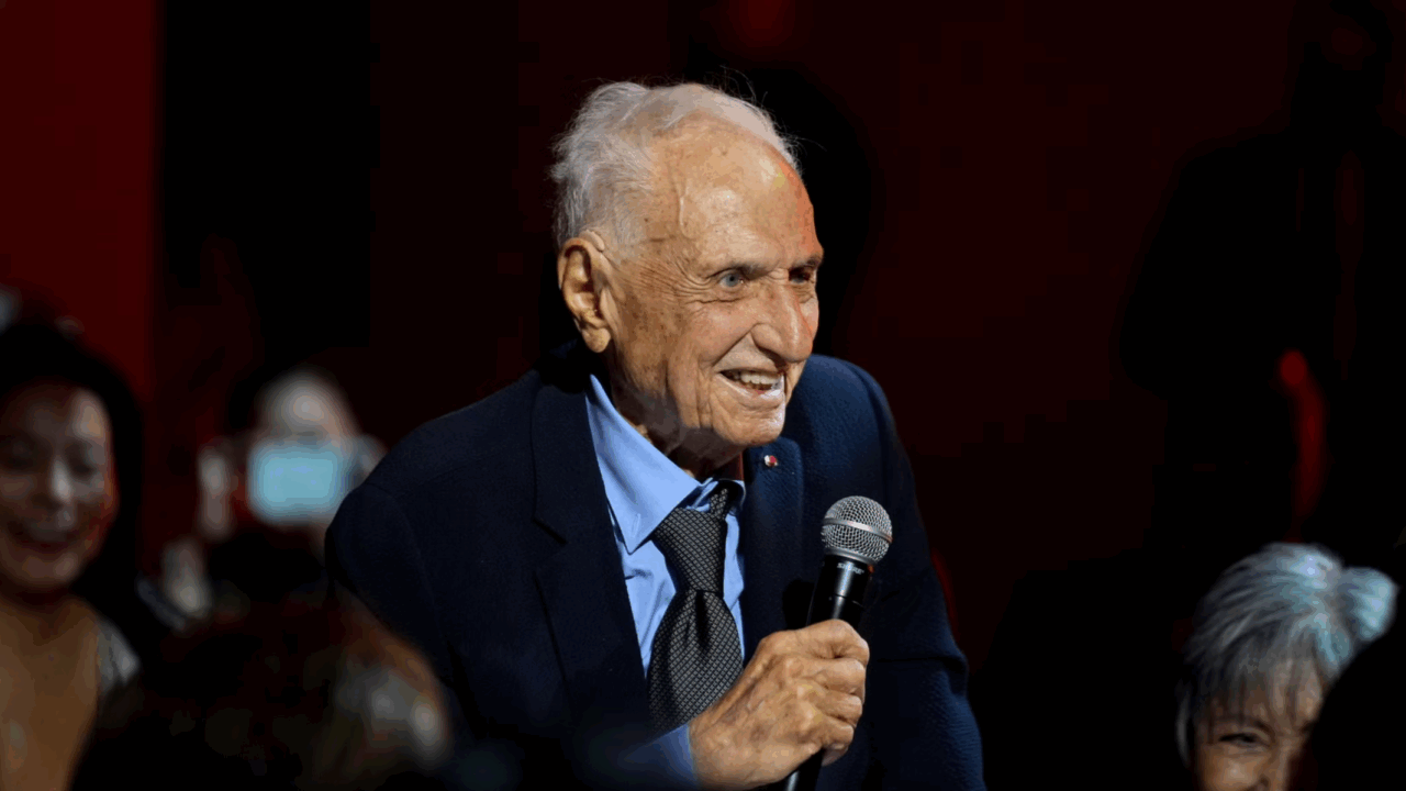 Frank Gehry