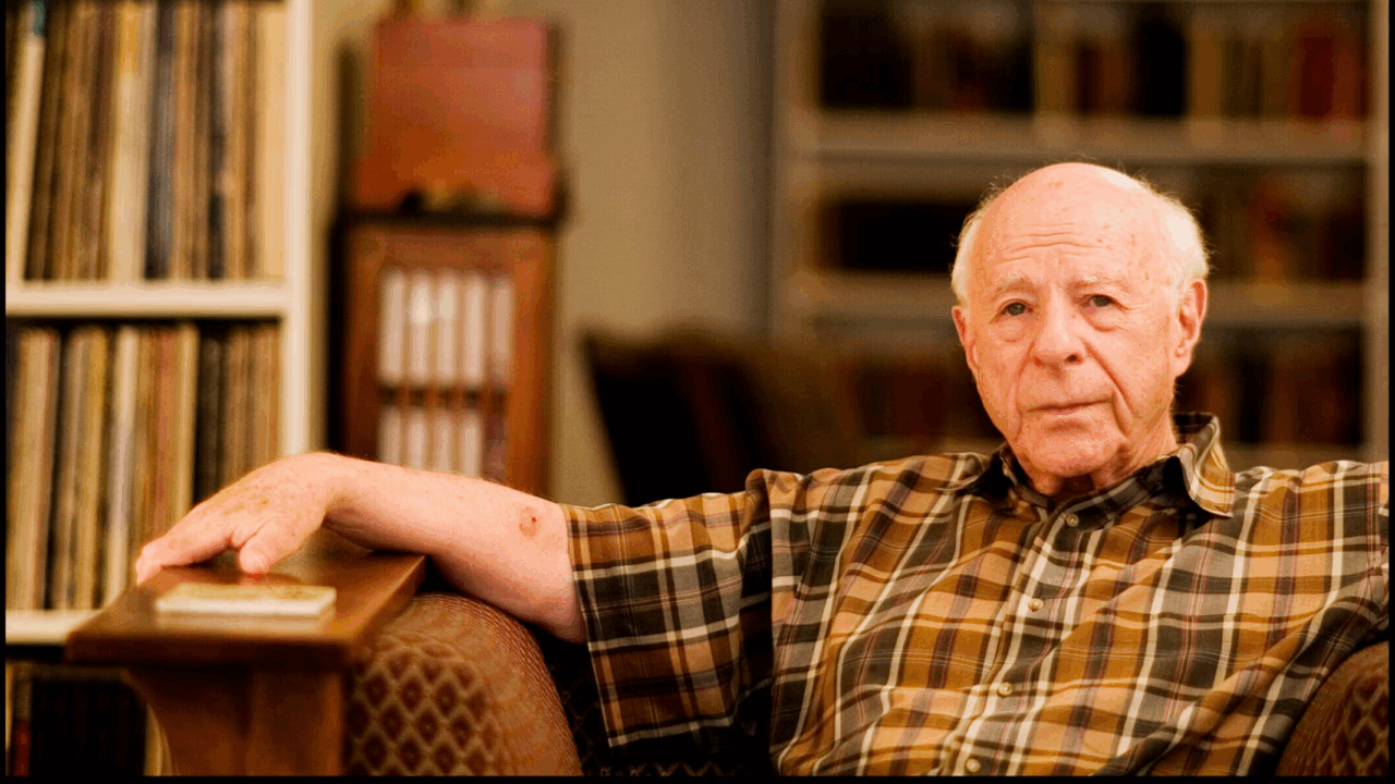 Norman Podhoretz