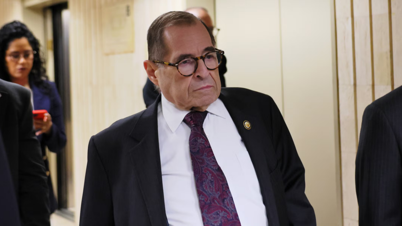 Rep. Jerrold Nadler