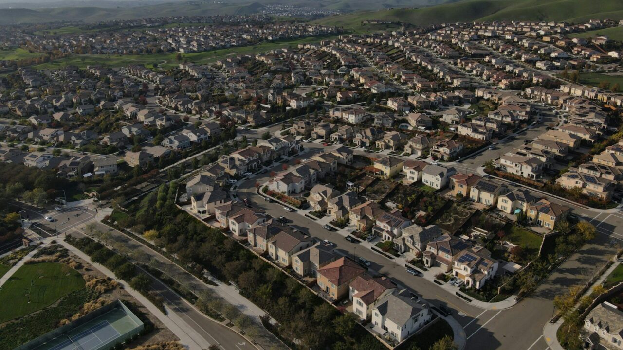 Dublin houses