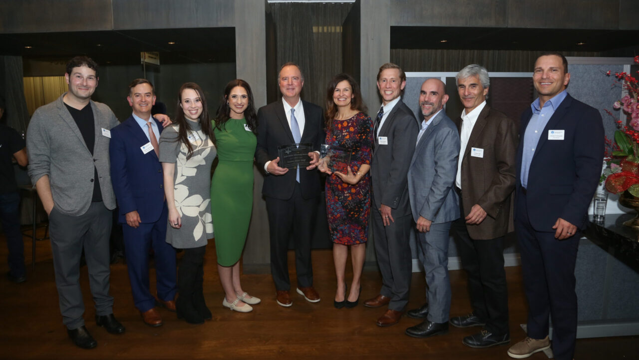 Jewish Bar Association Gala