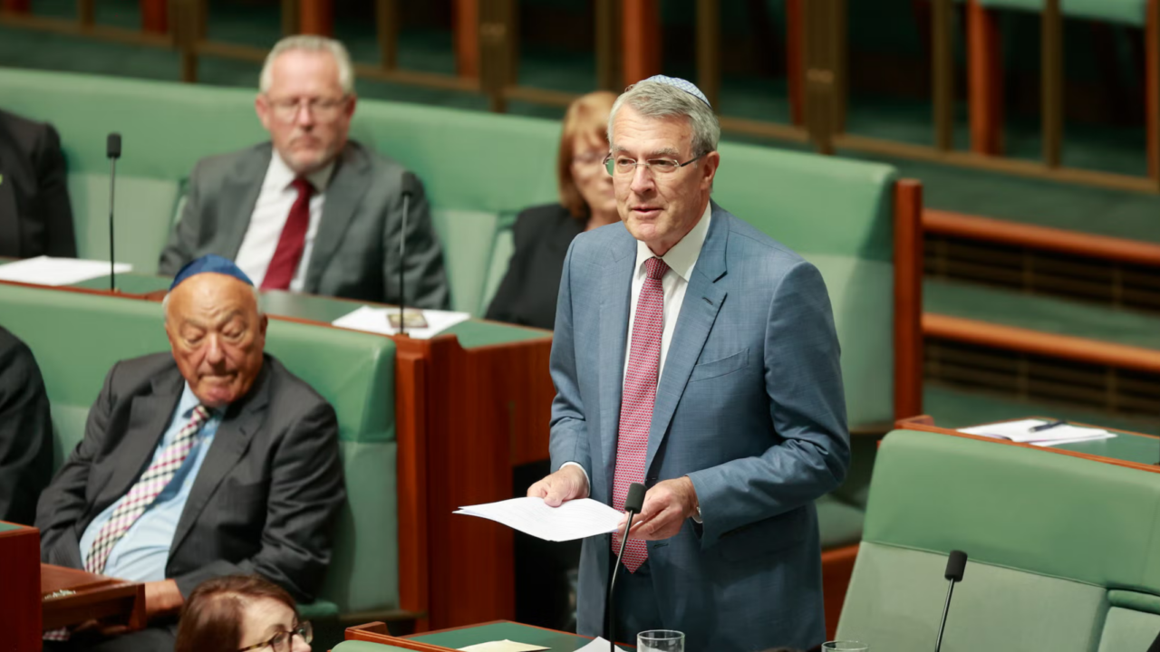 Mark Dreyfus