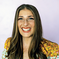 Brooke Shapiro (Courtesy)