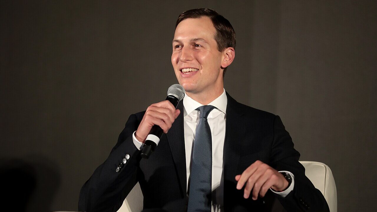 Jared Kushner