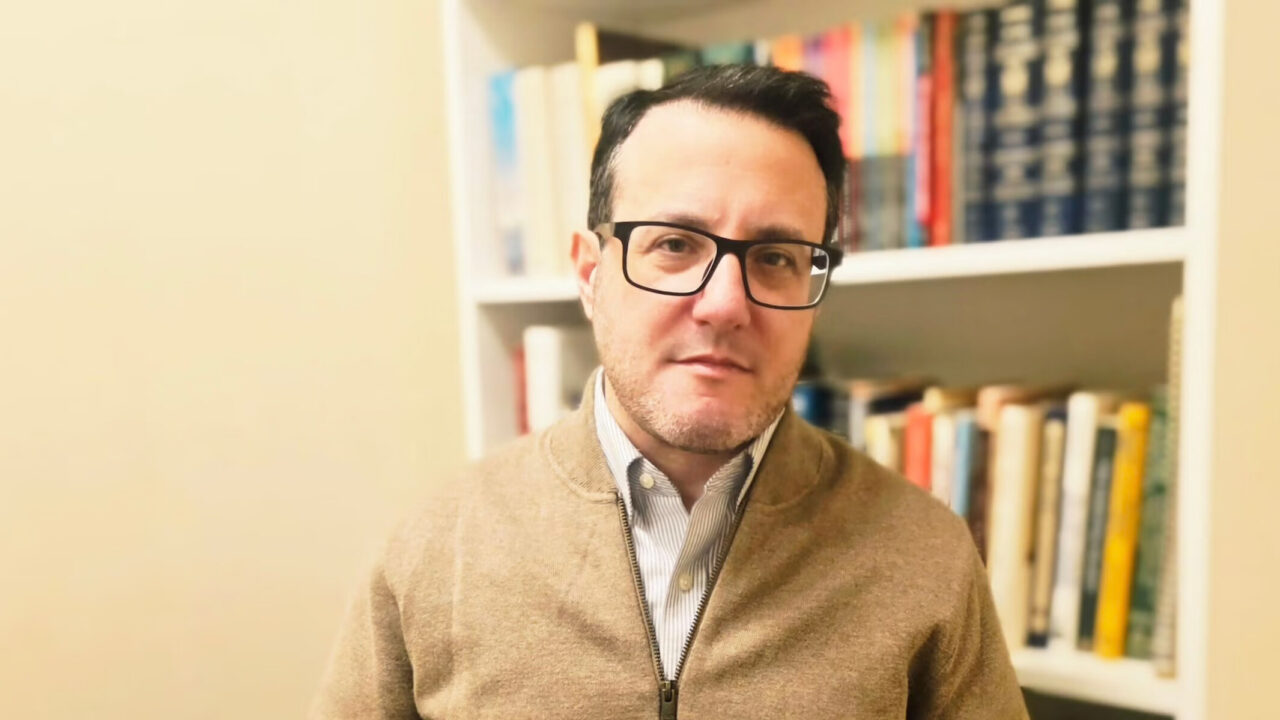 Aryeh Tuchman