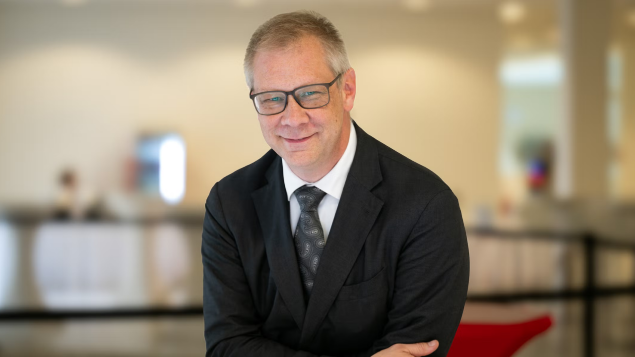 Andreas Büttner