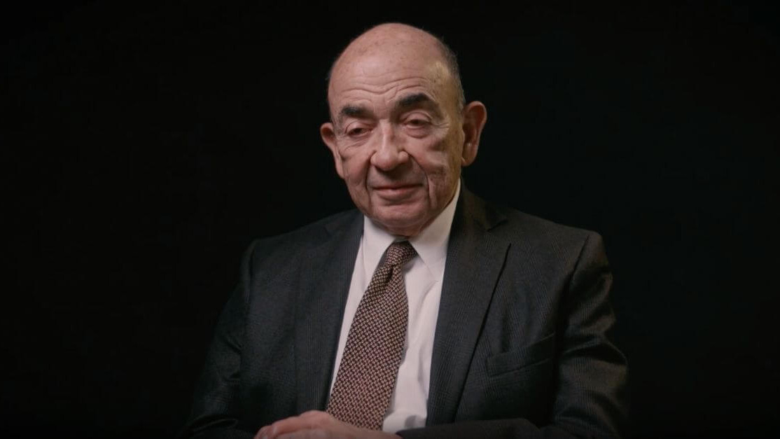 Judge Alvin Kenneth Hellerstein