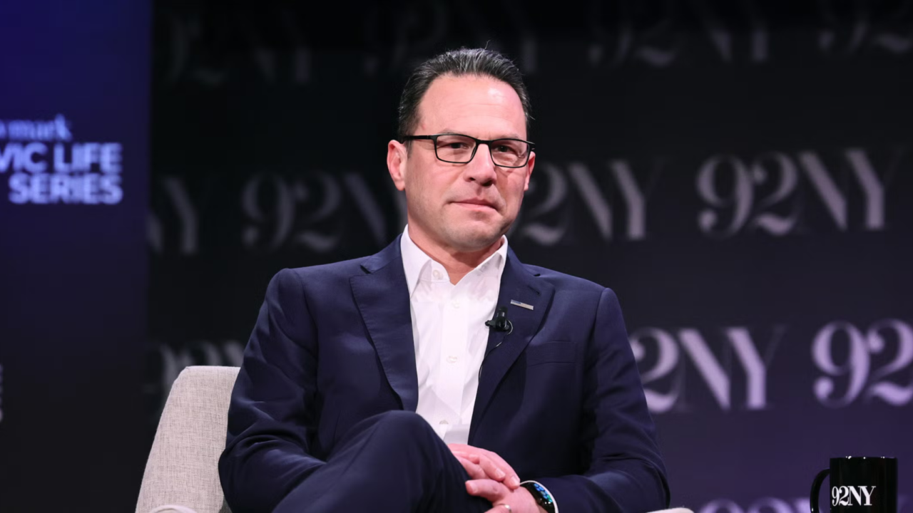 Josh Shapiro