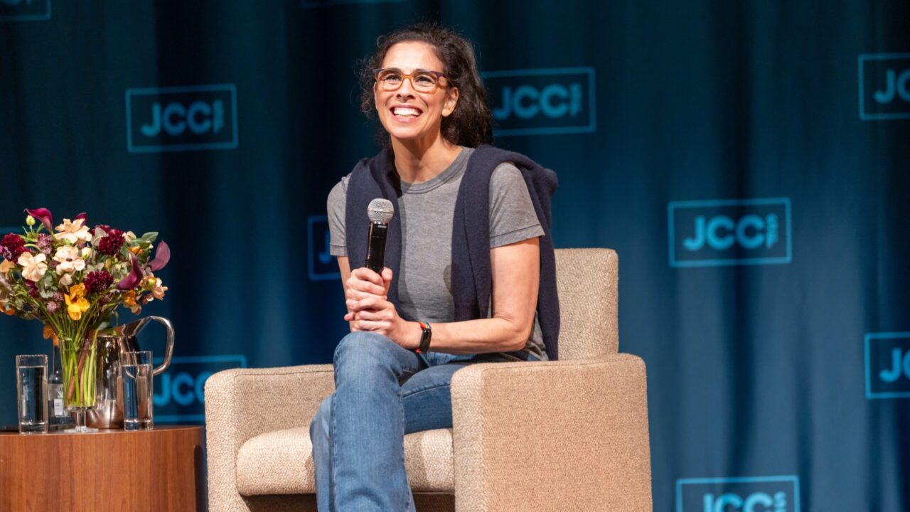 Sarah Silverman