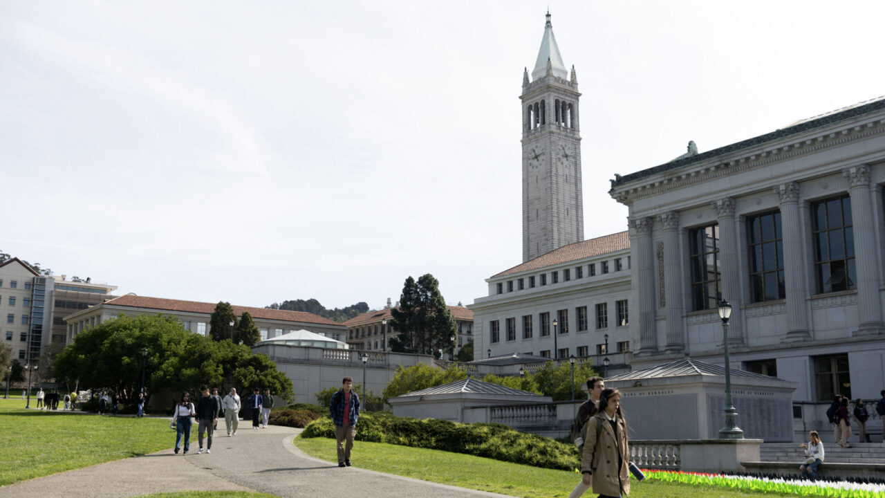 UC Berkeley