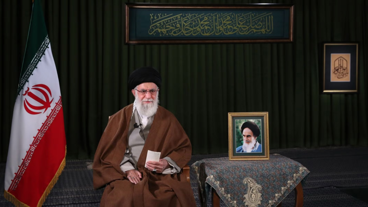 Ali Khamenei