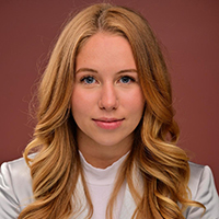 Olivia Raykhman (Courtesy)